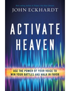 ACTIVATE HEAVEN