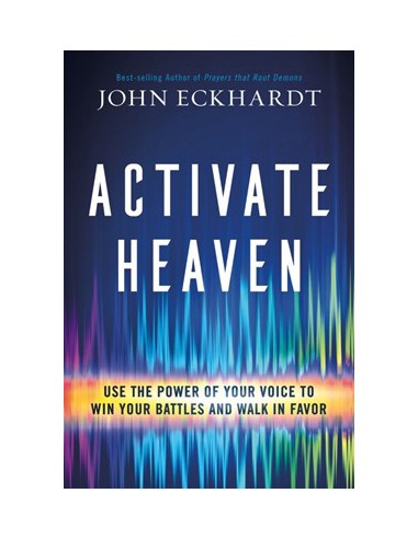 ACTIVATE HEAVEN