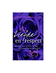 LIEFDE EN RESPECT