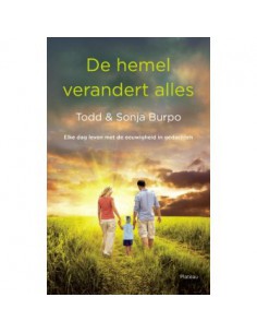 HEMEL VERANDERT ALLES