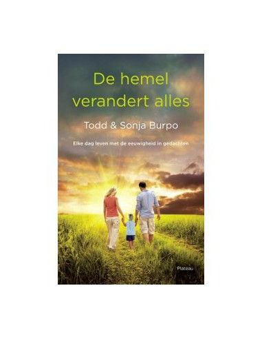 HEMEL VERANDERT ALLES