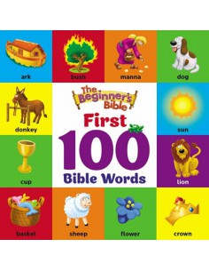 BEGINNER'S BIBLE FIRST 100...