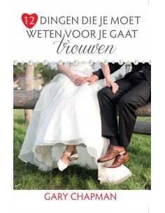 12 DINGEN DIE JE MOET WETEN...