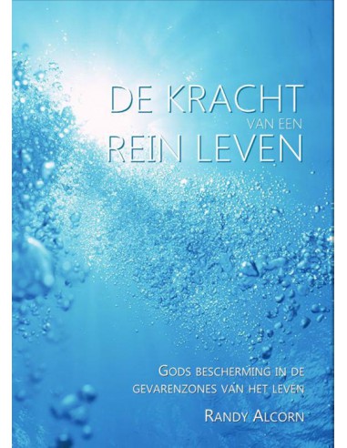 KRACHT VAN EEN REIN LEVEN