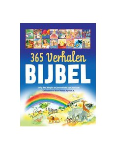 365 VERHALEN BIJBEL