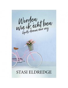 WORDEN WIE IK ECHT BEN