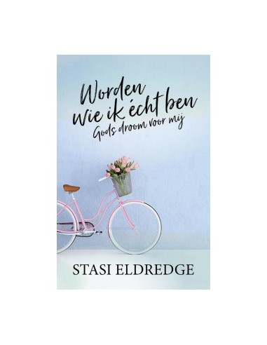 WORDEN WIE IK ECHT BEN