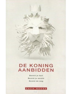 KONING AANBIDDEN, DE