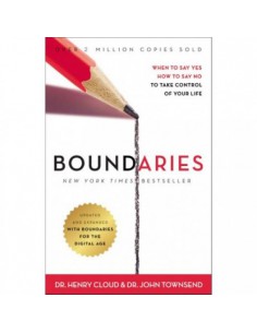 BOUNDARIES