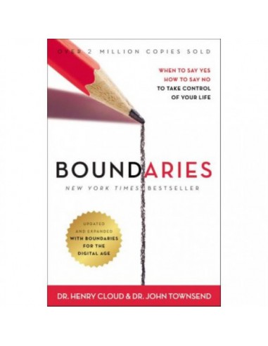 BOUNDARIES