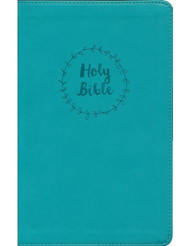 NIV - VALUE THINLINE REFERENCE BIBLE