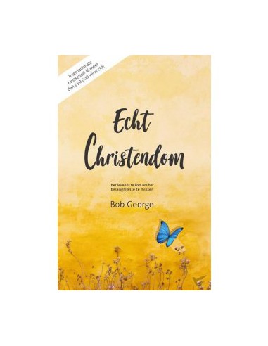 ECHT CHRISTENDOM