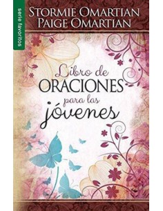 LIBRO DE ORACIONES PARA LAS...