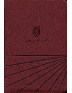 RVR60 - SANTA BIBLIA LETRA...