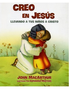 CREO EN JESUS