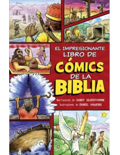 IMPRESIONANTE LIBRO DE...