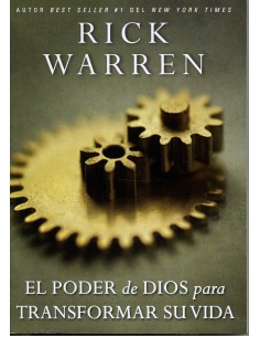 PODER DE DIOS PARA...