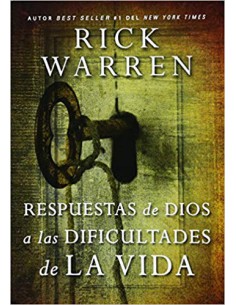 RESPUESTAS DE DIOS A LAS...