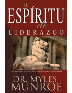 ESPIRITU DE LIDERAZGO, EL