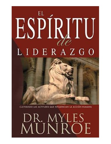 ESPIRITU DE LIDERAZGO, EL