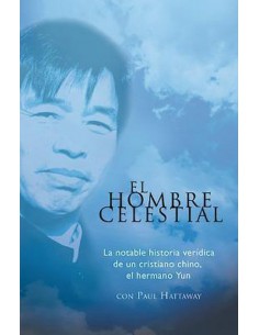 HOMBRE CELESTIAL, EL