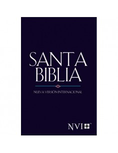 NVI - SANTA BIBLIA