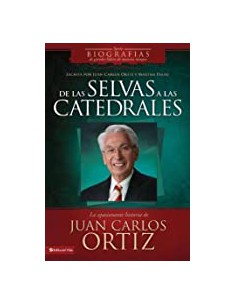 DE LAS SELVAS A LAS CATEDRALES