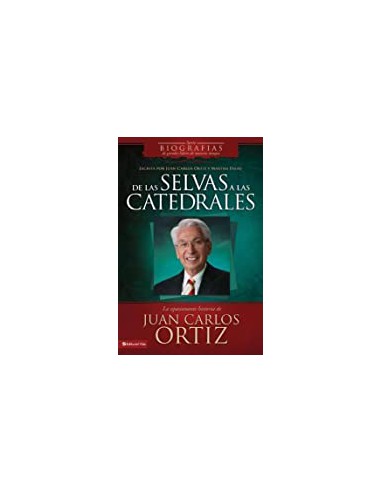 DE LAS SELVAS A LAS CATEDRALES