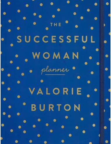 SUCCESSFUL WOMAN PLANNER, THE