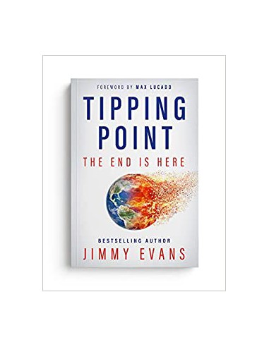 TIPPING POINT