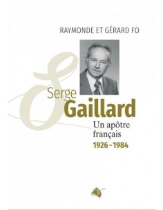 SERGE GAILLARD