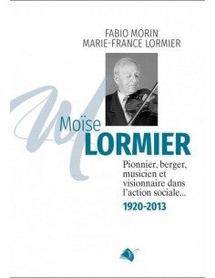 MOISE LORMIER