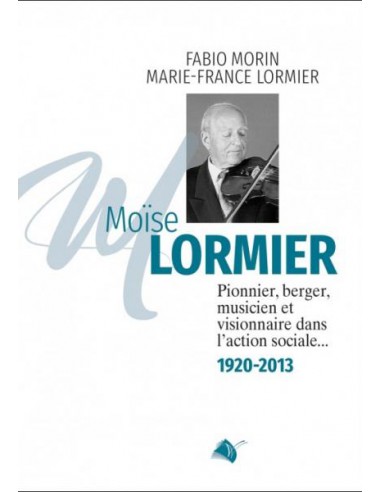 MOISE LORMIER
