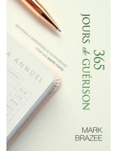 365 JOURS DE GUERISON