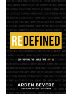 REDEFINED