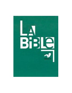 PDV - BIBLE MINIATURE...