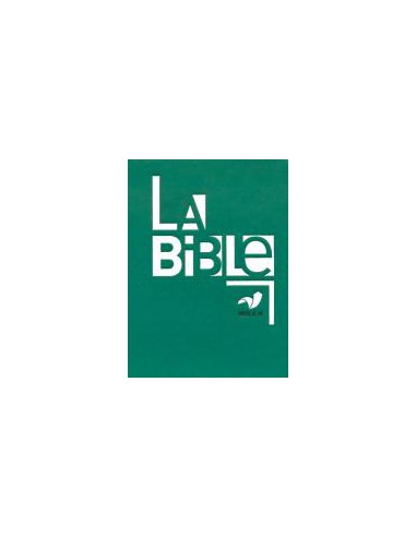 PDV - BIBLE MINIATURE PAROLE DE VIE