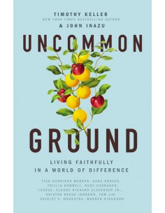 UNCOMMON GROUND