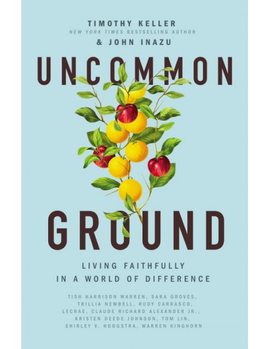 UNCOMMON GROUND