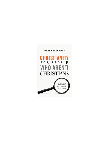 CHRISTIANITY FOR PEOPLE WHO AREN'T 