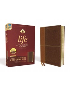 NIV - LIFE APLLICATION...