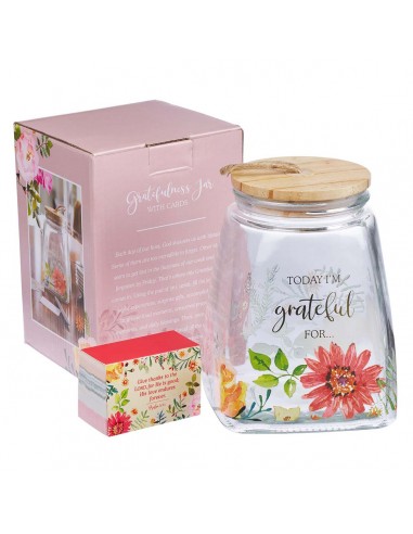 TODAY I AM GRATEFUL FOR...