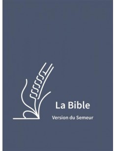 BDS2015 - BIBLE SEMEUR COMPACT