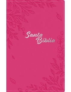 NTV - SANTA BIBLIA EDICION...