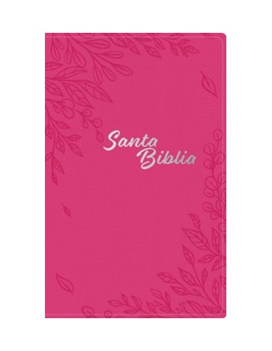 NTV - SANTA BIBLIA EDICION ZIPER