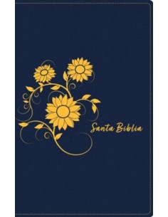 NTV - SANTA BIBLIA EDICION...