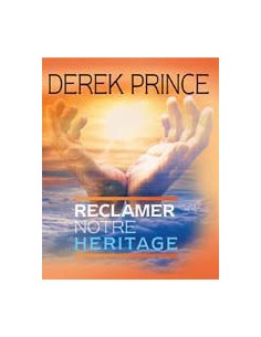 RECLAMER NOTRE HERITAGE