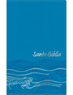 NTV - SANTA BIBLIA EDICION...