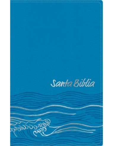 NTV - SANTA BIBLIA EDICION ZIPER