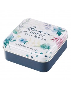 GRACE NOTES FOR WOMEN